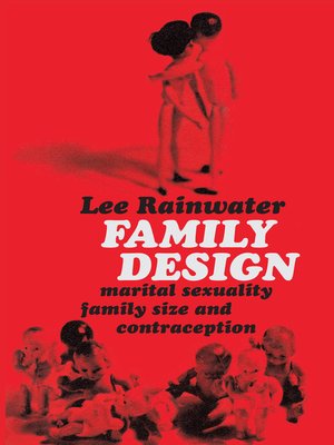 cover image of Family Design